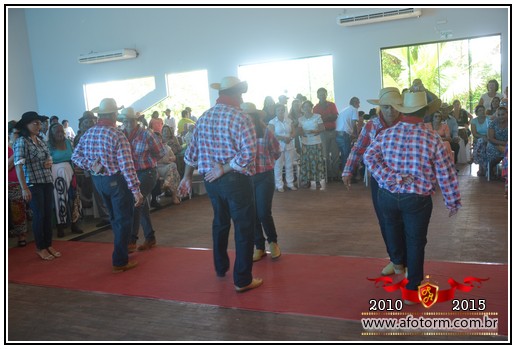 rolim de moura